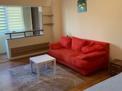 Militari Garsoniera 36 mp bloc MIXT, la 1 minut de metrou Lujerului